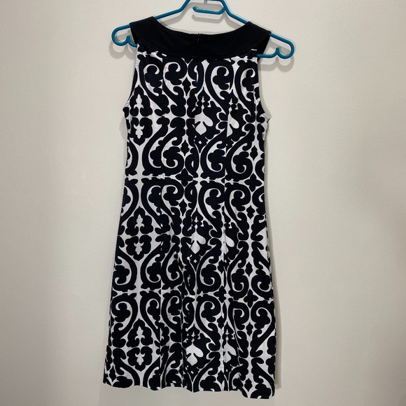 HOST PICK Vintage pocket cleocleo petite cocktail dress - Picture 4 of 7